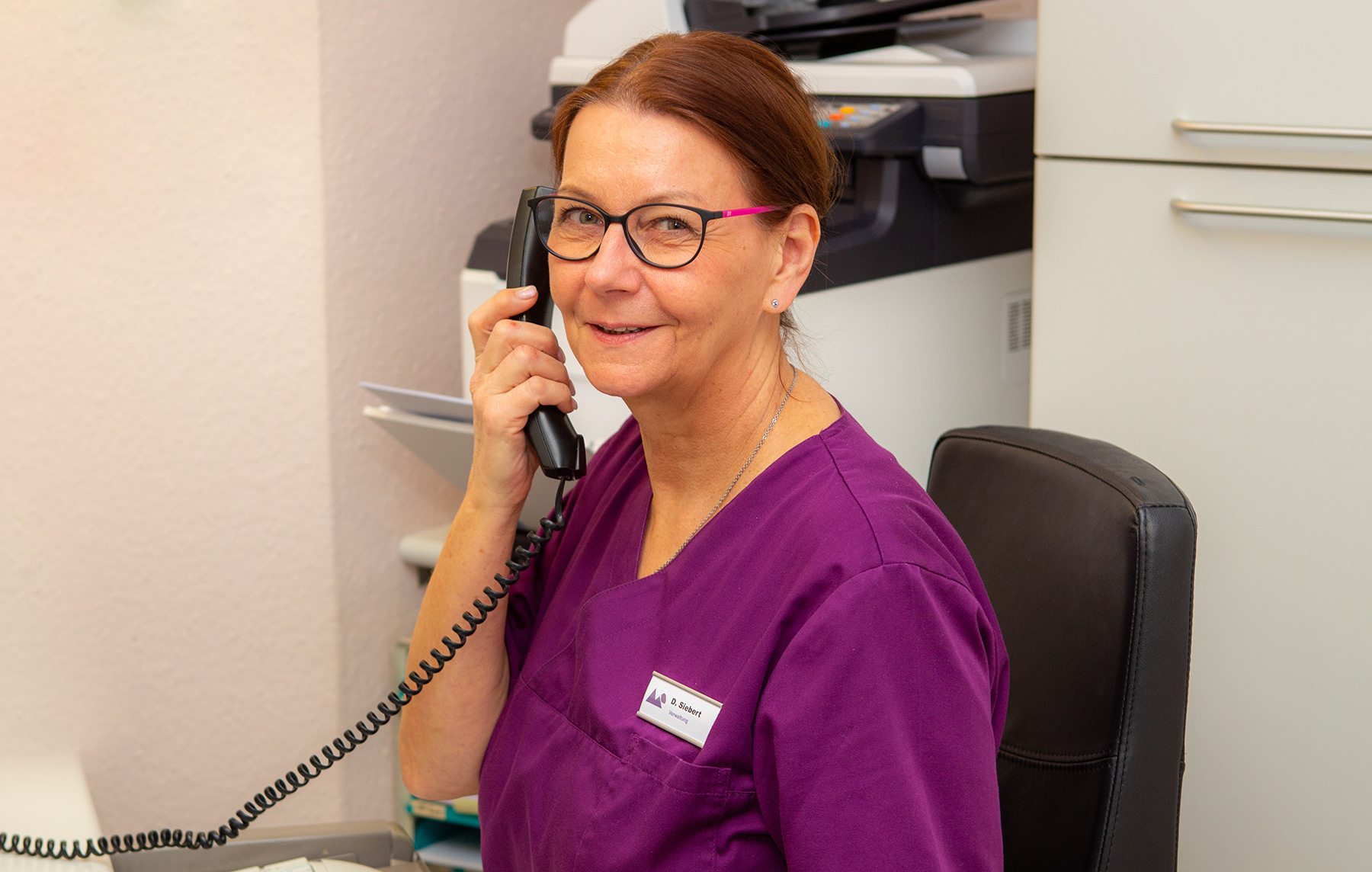 Kontakt Zahnarztpraxis Dr. Brachvogel & Dr. Berge